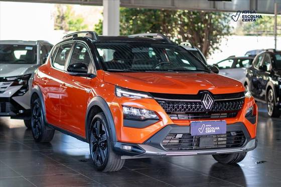 RENAULT KARDIAN 1.0 TCE FLEX PREMIÉRE EDITION EDC
